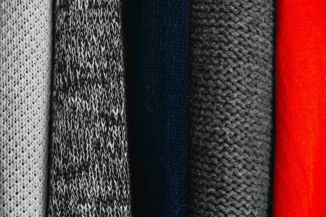Knitwear