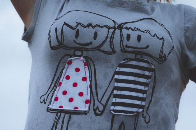 Vintage tees